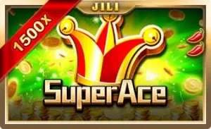 Jili Super Ace